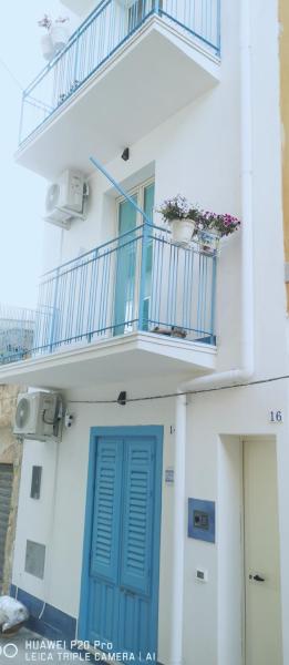 Casa di via Sole